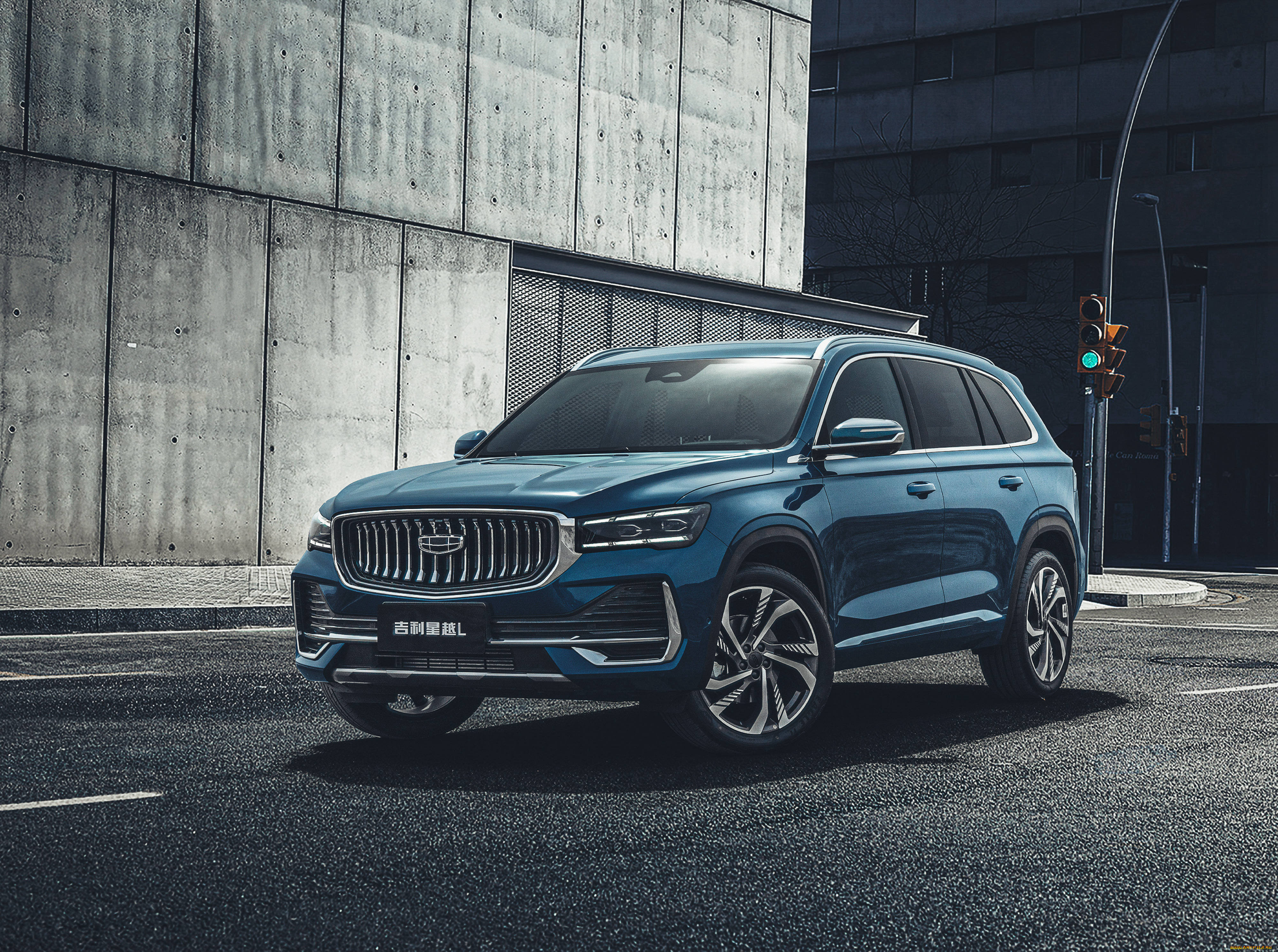 xing yue, , geely